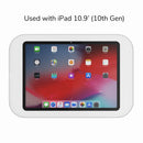 Abschließbares, diebstahlsicheres Gehäuse für das iPad