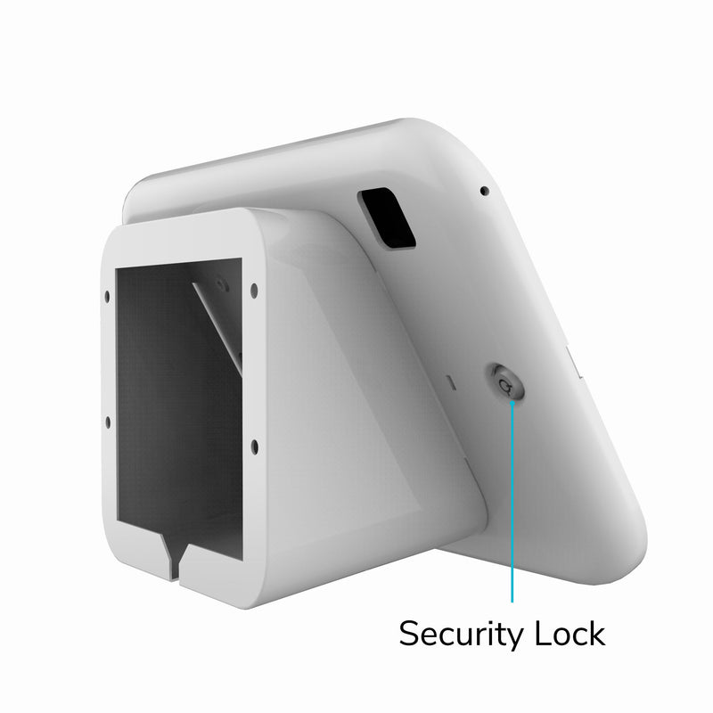 Wall Mount Stand for Samsung Lenovo Surface Nokia Tablet