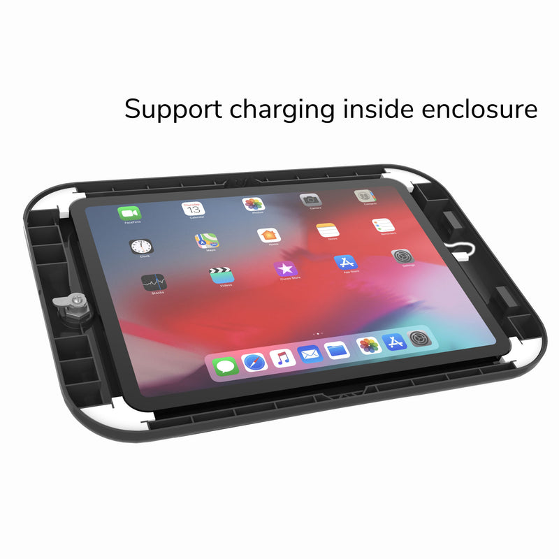 Wall Mount Stand for Samsung Lenovo Surface Nokia Tablet