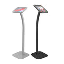 Anti Theft Floor Stand Universal for iPad
