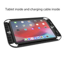 Anti Theft Floor Stand Universal for iPad