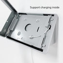 Locking for iPad 10th and 11 inch Tablet Counter Wall Stand