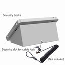 Locking for iPad 10th and 11 inch Tablet Counter Wall Stand