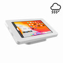 Outdoor Waterproof Counter Stand for iPad 10.2 Inch