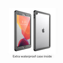Outdoor Waterproof Counter Stand for iPad 10.2 Inch