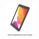 Outdoor Waterproof Counter Stand for iPad 10.2 Inch