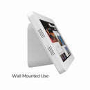 Outdoor Waterproof Counter Stand for iPad 10.2 Inch