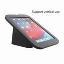 Lockable Tablet Counter Stand for iPad 10.2 to 11 Inch