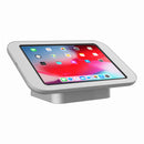 Lockable Tablet Counter Stand for iPad 10.2 to 11 Inch