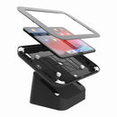 Lockable Tablet Counter Stand for iPad 10.2 to 11 Inch