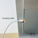 Metal Landscape Counter Stand for iPad 10.2 Inch