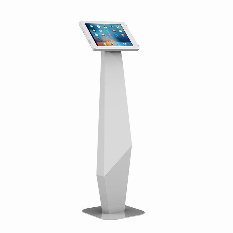 Support verrouillable en métal pour iPad Pro 12,9 pouces, support au sol
