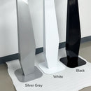 Metal Lockable Stand for iPad Pro 12.9 Inch Floor Standing Holder