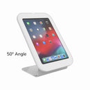Registration Tablet Counter Stand for iPad