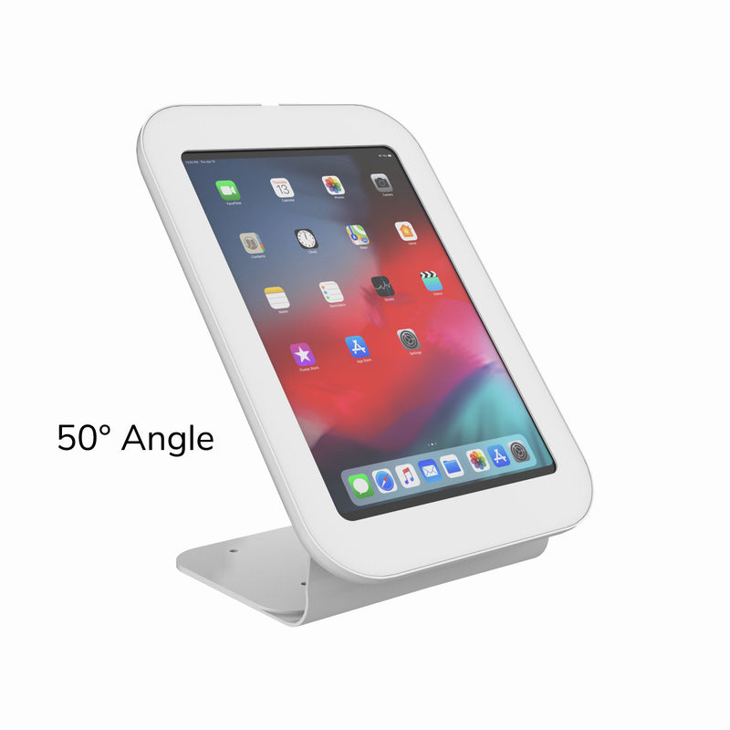 Registration Tablet Counter Stand for iPad