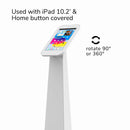 Rotate Floor Stand Universal for iPad 10.2 to 11 Inch