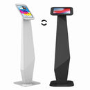 Rotate Floor Stand Universal for iPad 10.2 to 11 Inch