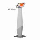 Rotate Floor Stand Universal for iPad 10.2 to 11 Inch