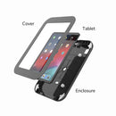 Rotate Floor Stand Universal for iPad 10.2 to 11 Inch