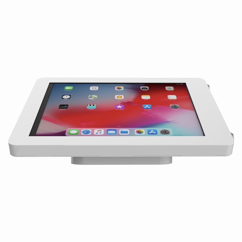 Sicherheits-Tablet-Desktop-Ständer für iPad Pro 12,9 Counter