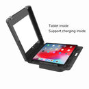 Security Tablet Desktop Stand for iPad Pro 12.9 Counter