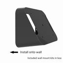 Tablet Wall Mount Enclosure for iPad