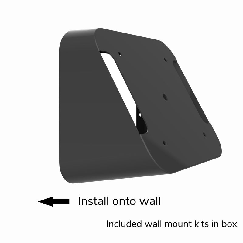 Tablet Wall Mount Enclosure for iPad