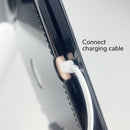 Wall Mounted Tablet Stand for iPad 10.2 Inch