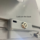 Wall Mounted Tablet Stand for iPad 10.2 Inch