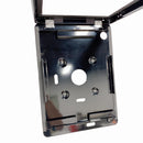 Aluminium-Wandgehäuse für iPad