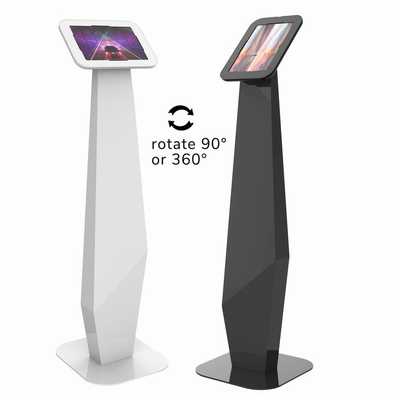 Anti Theft Stand For Samsung Lenovo Surface Tablets