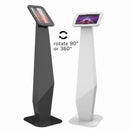 Anti Theft Stand For Samsung Lenovo Surface Tablets
