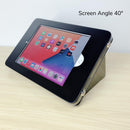 Desktop Stand for iPad 10.2 with Secure Lock