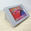 Desktop Stand for iPad 10.2 with Secure Lock
