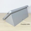 Desktop Stand for iPad 10.2 with Secure Lock