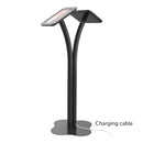 Double Sided Floor Stand for Samsung Lenovo Tablets