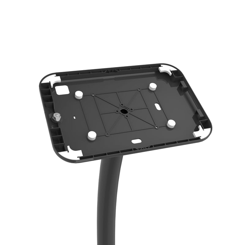 Double Sided Floor Stand for Samsung Lenovo Tablets