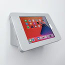 Dual Locks Wall Mount Stand for iPad 10.2 inch