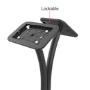 Dual Sided Display Tablet Stand for iPad Samsung Lenovo Surface