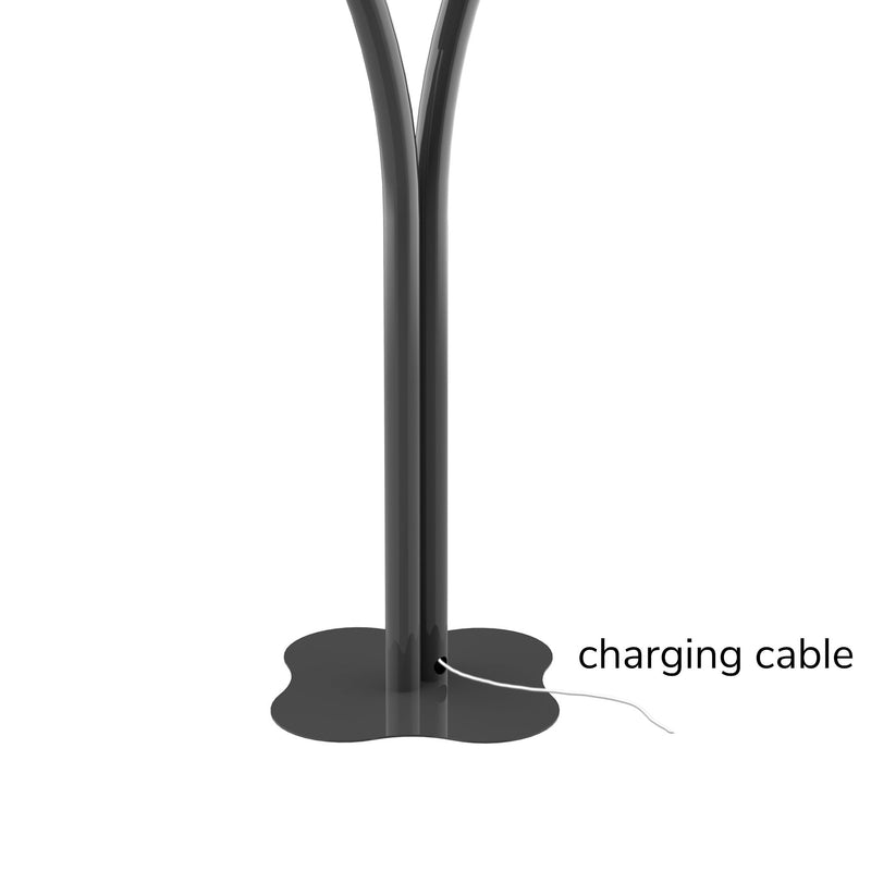 Dual Sided Display Tablet Stand for iPad Samsung Lenovo Surface
