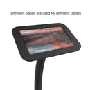 Dual Sided Display Tablet Stand for iPad Samsung Lenovo Surface