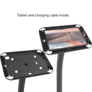 Dual Sided Display Tablet Stand for iPad Samsung Lenovo Surface