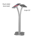 Dual Sided Display Tablet Stand for iPad Samsung Lenovo Surface