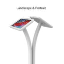 Dual Sided Display Tablet Stand for iPad Samsung Lenovo Surface