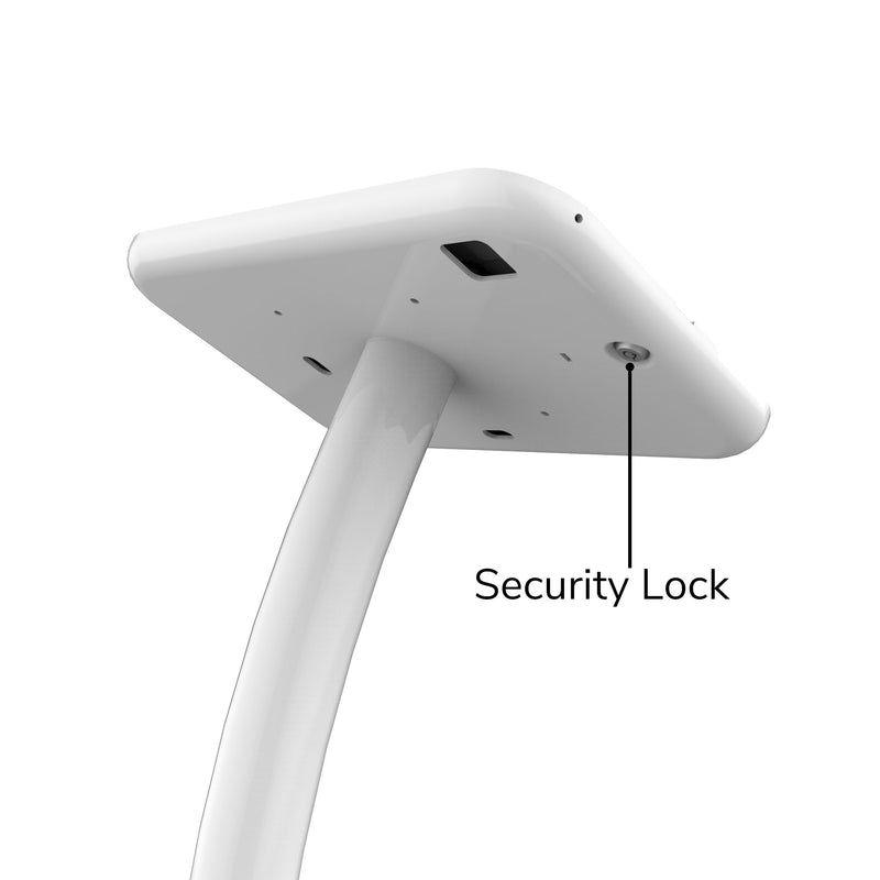 Dual Sided Display Tablet Stand for iPad Samsung Lenovo Surface