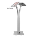 Dual Sided Display Tablet Stand for iPad Samsung Lenovo Surface